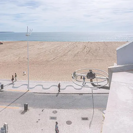 T2 Duplex Coral House Apartamento *