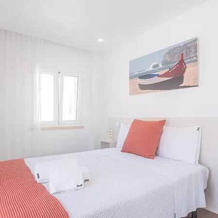 T2 Duplex Coral House Apartamento