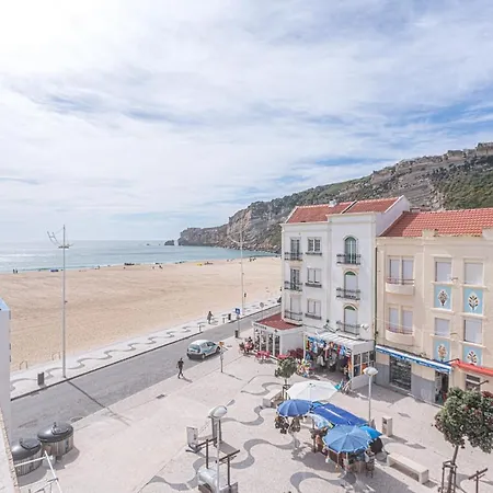 Apartamento T2 Duplex Coral House *