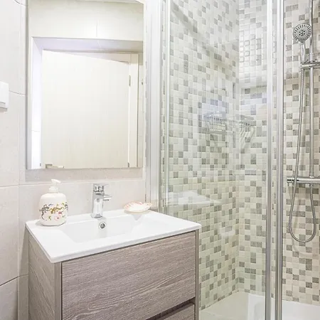 Apartamento T2 Duplex Coral House *