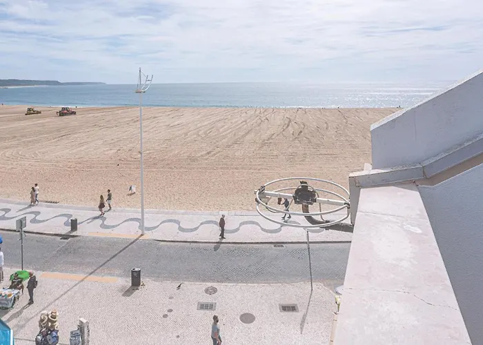 T2 Duplex Coral House Lägenhet *