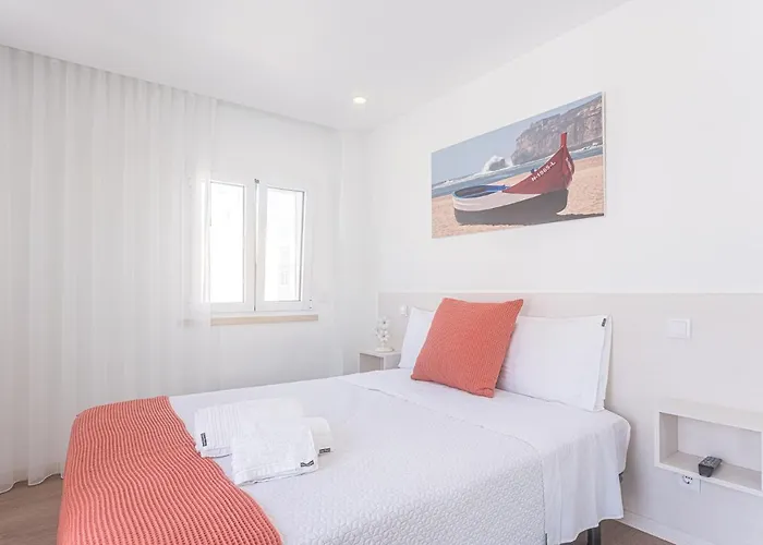 T2 Duplex Coral House Lägenhet