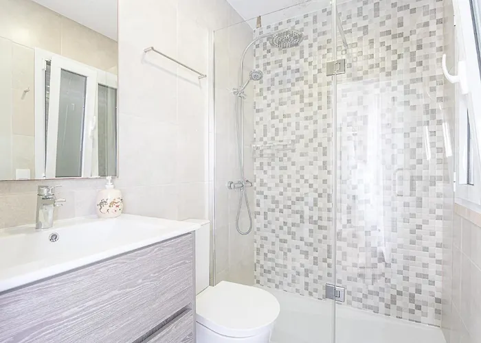 Lägenhet T2 Duplex Coral House