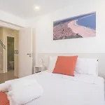 T2 Duplex Coral House شقة نازاريه