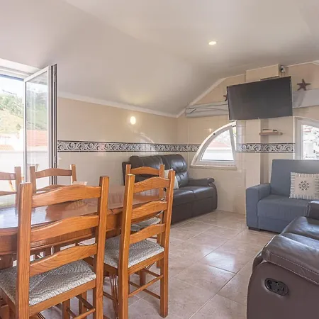 T2 Duplex Coral House Lejlighed *