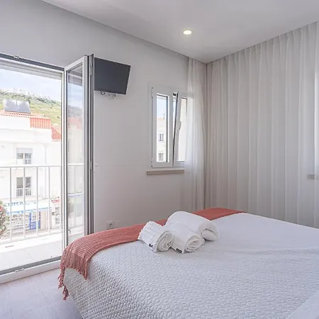 T2 Duplex Coral House Lejlighed