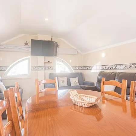 T2 Duplex Coral House نازاريه