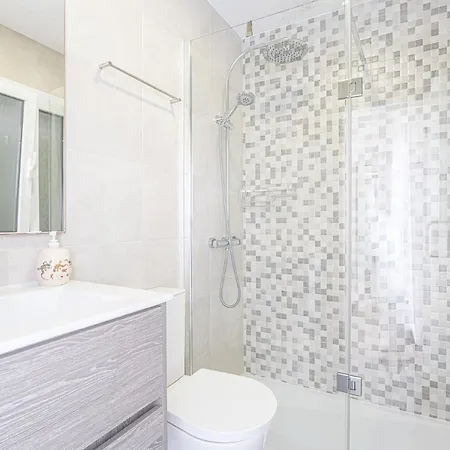 Διαμέρισμα T2 Duplex Coral House