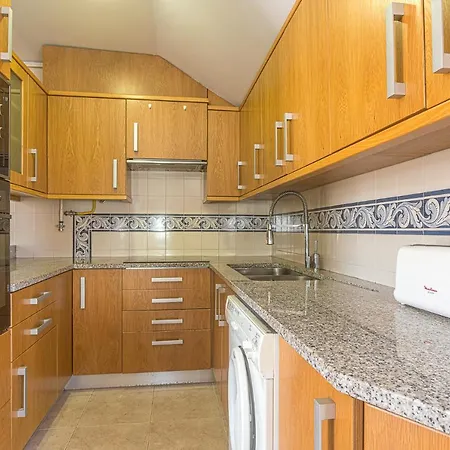 Διαμέρισμα T2 Duplex Coral House