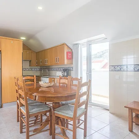 Lejlighed T2 Duplex Coral House *