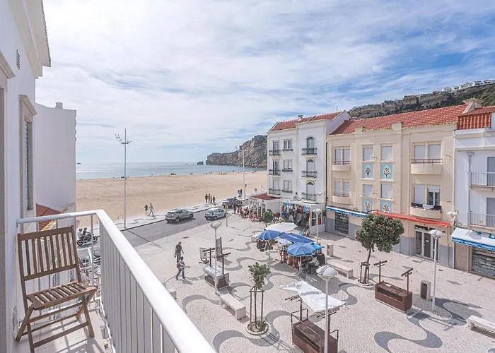 T2 Duplex Coral House Appartement