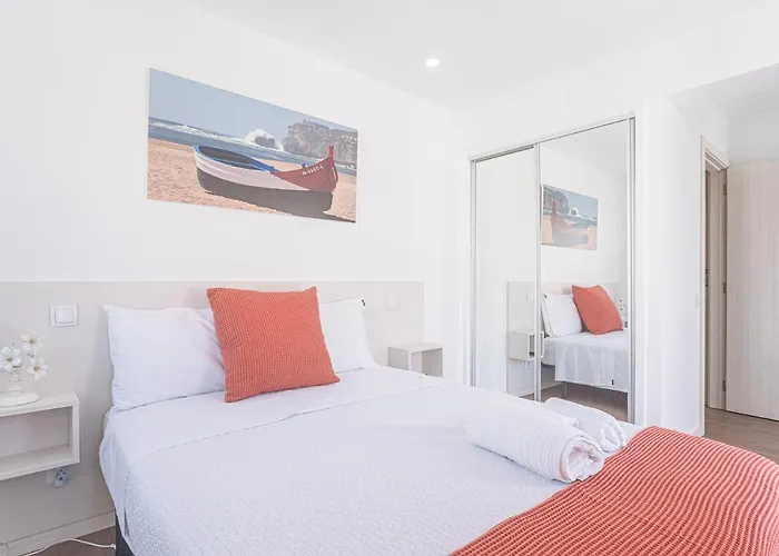 Appartement T2 Duplex Coral House