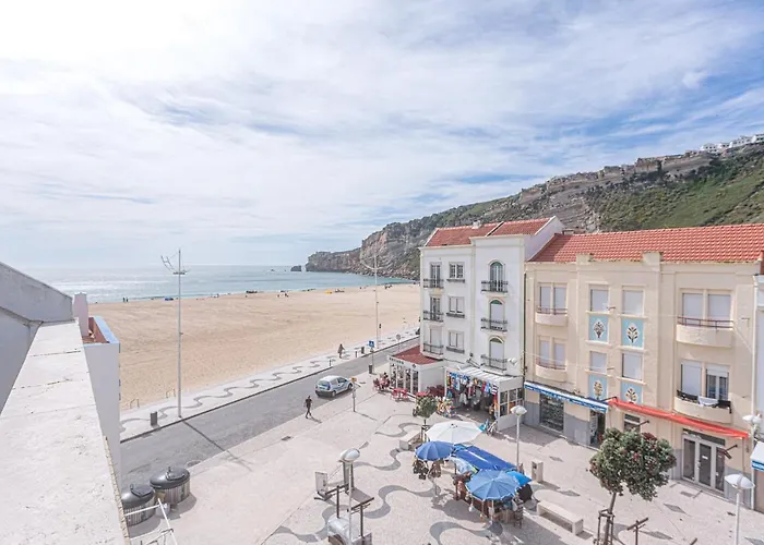 Appartement T2 Duplex Coral House *