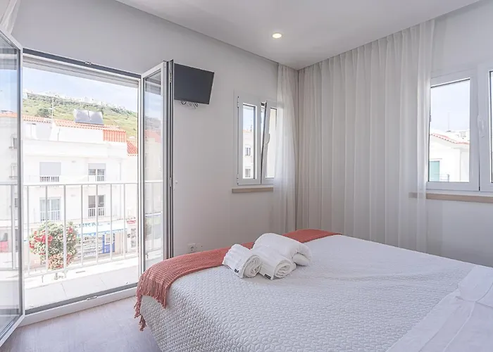 T2 Duplex Coral House Appartement