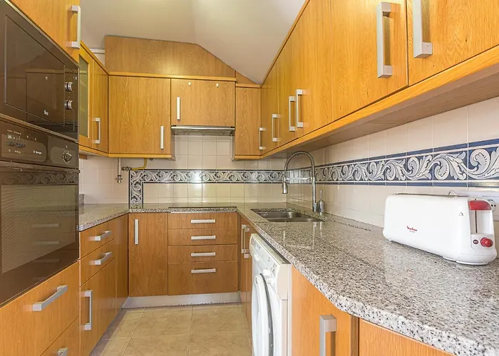 Appartement T2 Duplex Coral House