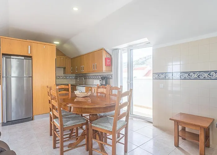 Appartement T2 Duplex Coral House *